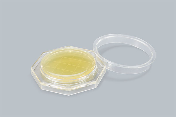 Contact Agar Medium