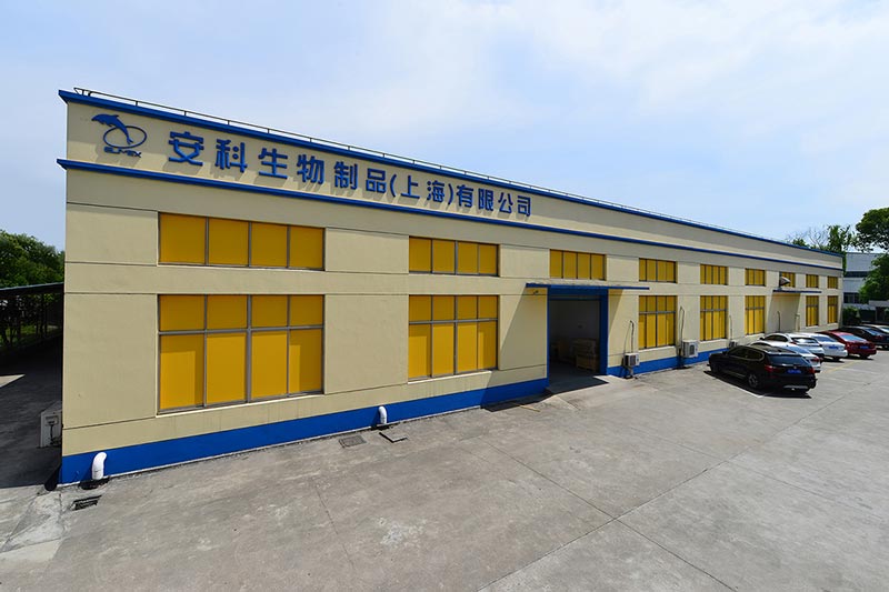ELEX Biology Product Factory