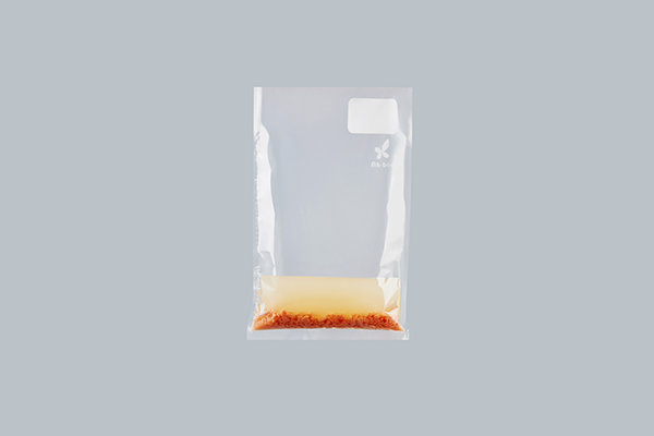 elex sterile blender bag