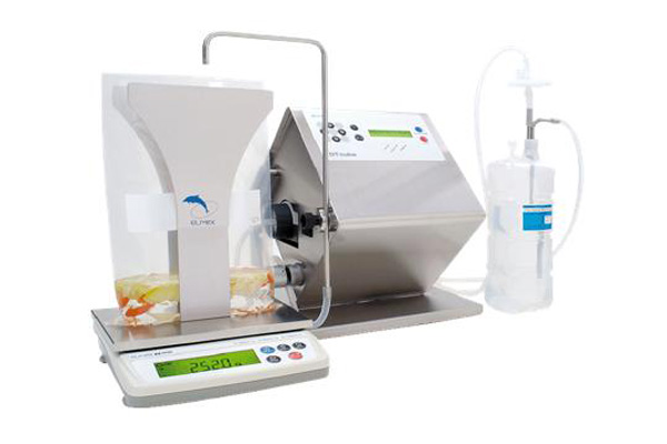 Automated Culture Media Dispenser Price