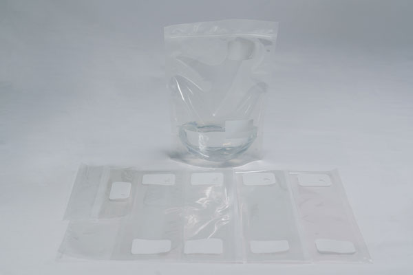 Sterile Blender Bag